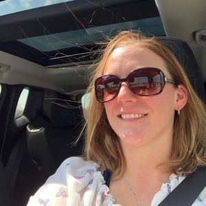 Meet your Posher, Kristina